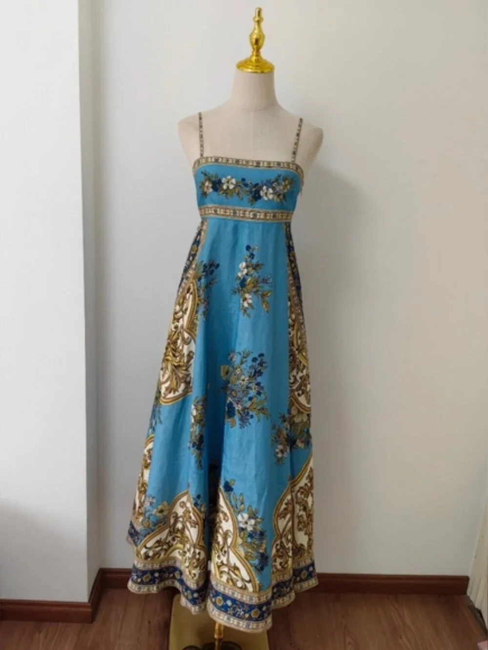 Alemais Cassie Sundress - Picture 7 of 13